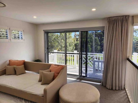 Red Sands Retreat - Accommodation Mount Tamborine 1