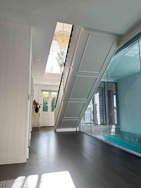 Red Sands Retreat - Accommodation Mount Tamborine 2