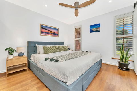 Redbrick Retreat - Generous Coastal Escape - Accommodation Mount Tamborine 2