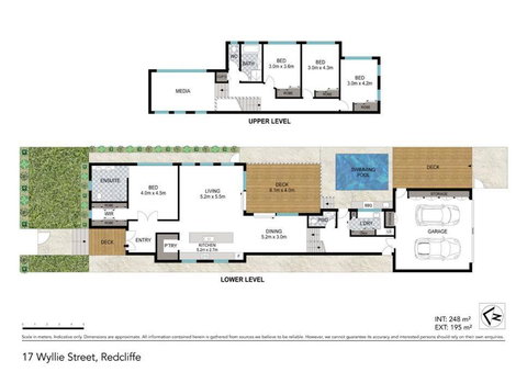 Redcliffe CBD Family Beach House - Accommodation Mount Tamborine 1