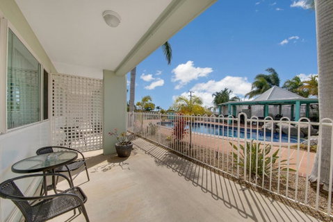 Reef Adventureland Motor Inn - Accommodation Mount Tamborine 1