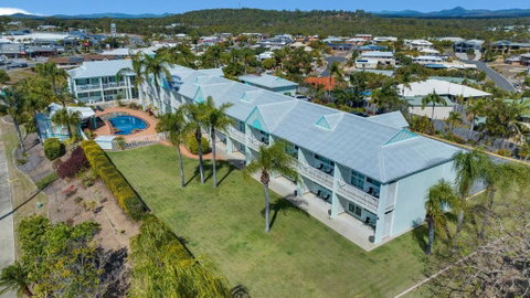 Reef Adventureland Motor Inn - Accommodation Mount Tamborine 0
