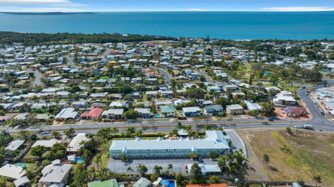 Reef Adventureland Motor Inn - Accommodation Mount Tamborine 2