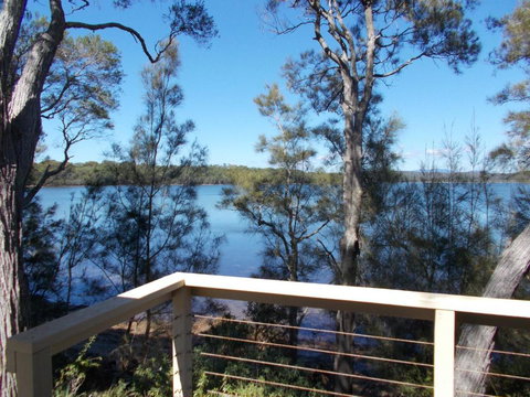 Regatta Point Holiday Park - Accommodation Mount Tamborine 3