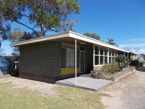 Regatta Point Holiday Park - Accommodation Mount Tamborine 2