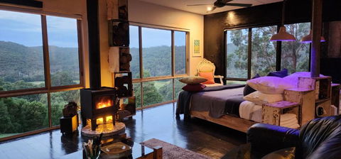 Rehab155 @Destination M: Relax, Reconnect, Imagine - Accommodation Mount Tamborine 0