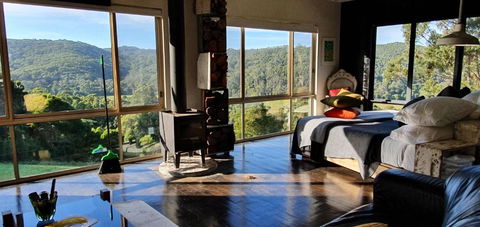 Rehab155 @Destination M: Relax, Reconnect, Imagine - Accommodation Mount Tamborine 3