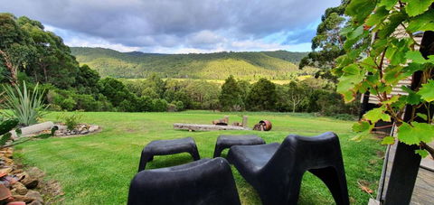 Rehab155 @Destination M: Relax, Reconnect, Imagine - Accommodation Mount Tamborine 1