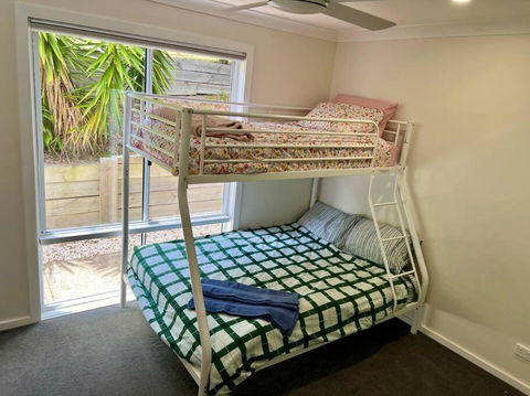 Relax And Reconnect At MaluaBay - Accommodation Mount Tamborine 3