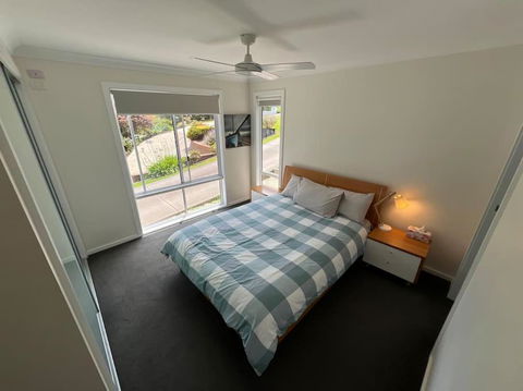 Relax And Reconnect At MaluaBay - Accommodation Mount Tamborine 2