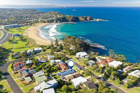 Relax And Reconnect At MaluaBay - Accommodation Mount Tamborine 0