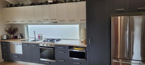 Relax At Rowdygoose Farm - Accommodation Mount Tamborine 2