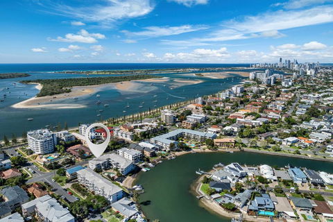 Relaxation Awaits At Runaway Cove - Accommodation Mount Tamborine 0