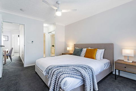Relaxation Awaits At Runaway Cove - Accommodation Mount Tamborine 2
