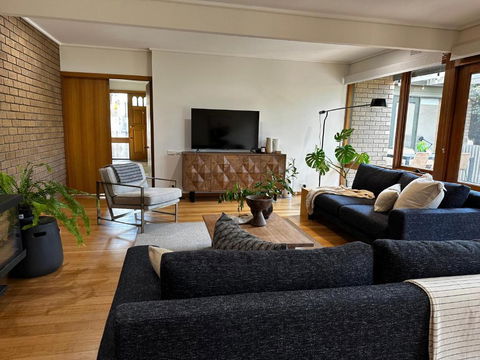 Relaxed And Stylish -self Check In, Secure Parking - Accommodation Mount Tamborine 0