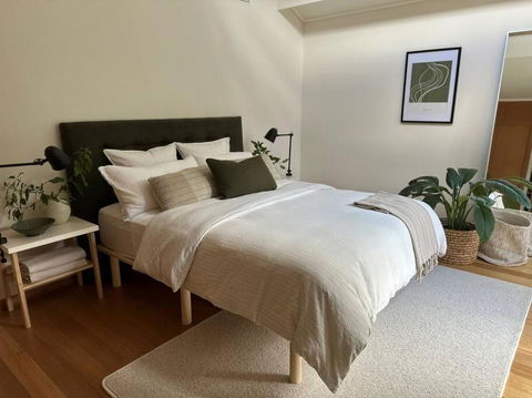 Relaxed And Stylish -self Check In, Secure Parking - Accommodation Mount Tamborine 1
