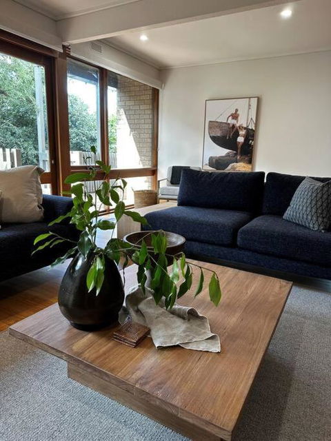 Relaxed And Stylish -self Check In, Secure Parking - Accommodation Mount Tamborine 2