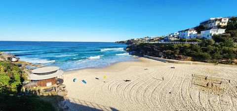 Relaxed Coastal Living With Fantastic Sea Views - Accommodation Mount Tamborine 3