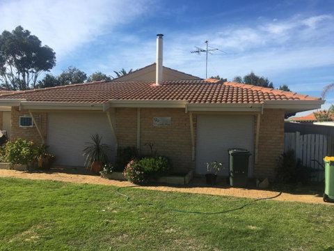Relaxed Ocean View - Accommodation Mount Tamborine 0