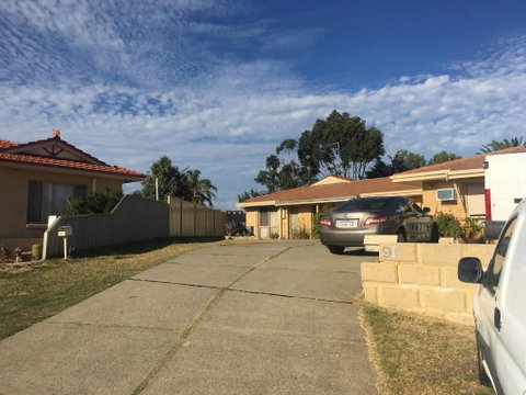 Relaxed Ocean View - Accommodation Mount Tamborine 2