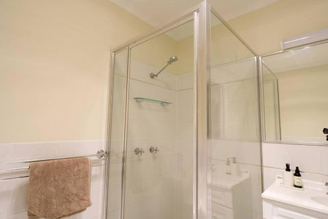 Relaxing 3bd In Tranquil Setting - Accommodation Mount Tamborine 1
