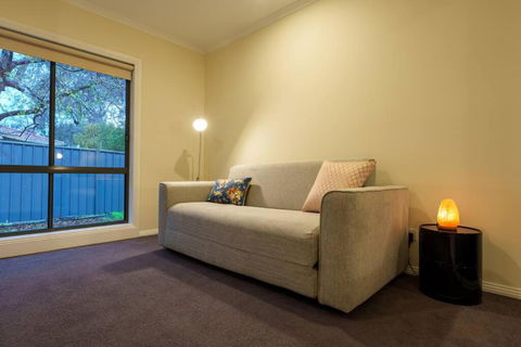 Relaxing 3bd In Tranquil Setting - Accommodation Mount Tamborine 2