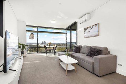 Relaxing Getaway In Olympic Park - Accommodation Mount Tamborine 0