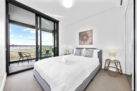 Relaxing Getaway In Olympic Park - Accommodation Mount Tamborine 1