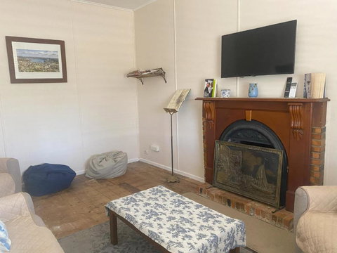 Relaxing On Vale B & B - Accommodation Mount Tamborine 3