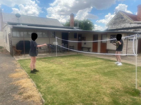 Relaxing On Vale B & B - Accommodation Mount Tamborine 2