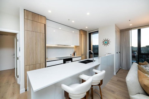 Renai 27 - 2 Bedroom Apt In Manuka - Accommodation Mount Tamborine 2