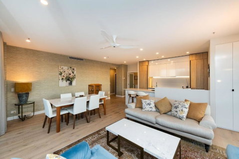 Renai 27 - 2 Bedroom Apt In Manuka - Accommodation Mount Tamborine 0