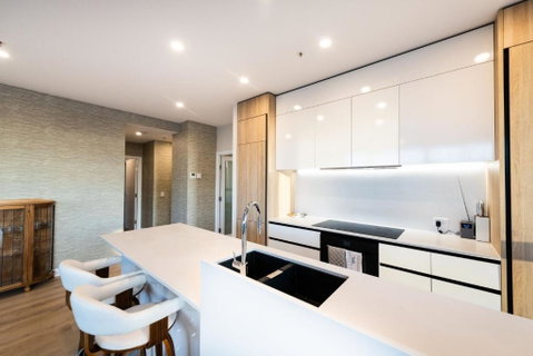 Renai 27 - 2 Bedroom Apt In Manuka - Accommodation Mount Tamborine 3