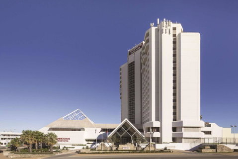 Rendezvous Hotel Perth Scarborough - Accommodation Mount Tamborine 1