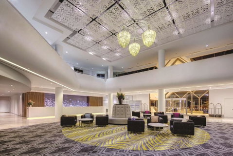 Rendezvous Hotel Perth Scarborough - Accommodation Mount Tamborine 2