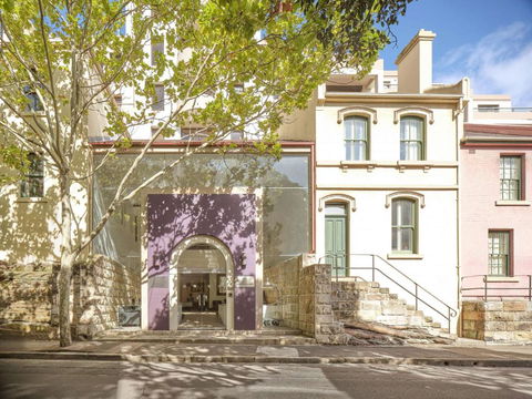 Rendezvous Hotel Sydney The Rocks - Accommodation Mount Tamborine 1