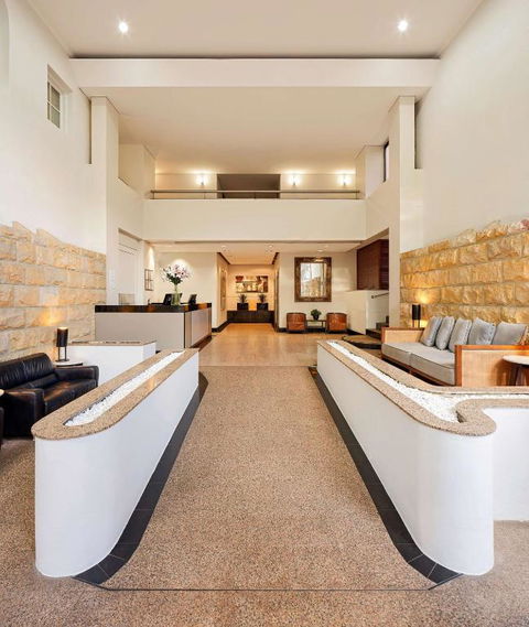 Rendezvous Hotel Sydney The Rocks - Accommodation Mount Tamborine 2