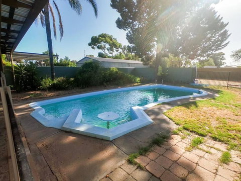 Renovated 3BD With Pool And Spa Bath - Accommodation Mount Tamborine 0