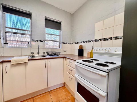 Renovated Corporate Apartment - Accommodation Mount Tamborine 2