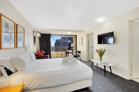 Renovated Stylish Studio - Accommodation Mount Tamborine 0