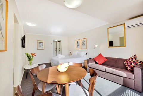 Renovated Stylish Studio - Accommodation Mount Tamborine 1