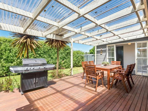 Resarf Retreat - Accommodation Mount Tamborine 1