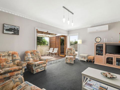 Resarf Retreat - Accommodation Mount Tamborine 3