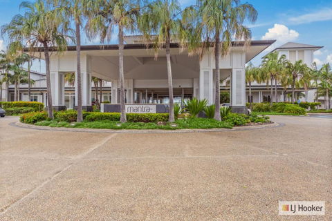 RESORT ON THE BEACH 1219/20 - Accommodation Mount Tamborine 1