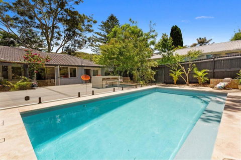 Resort Style 3BR Haven And New Swimming Pool - Cromer - Accommodation Mount Tamborine 2