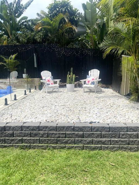 Resort Style 3BR Haven And New Swimming Pool - Cromer - Accommodation Mount Tamborine 3