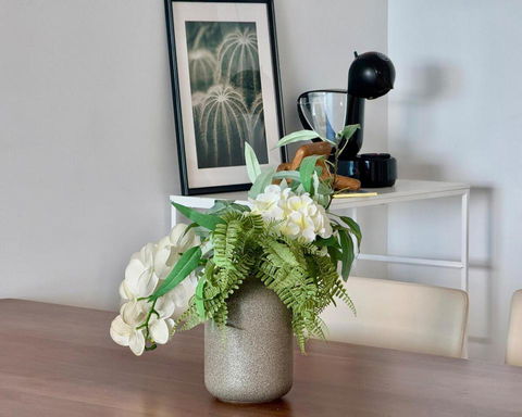 Resort-Style Apartment Near Harbour Town - Accommodation Mount Tamborine 1