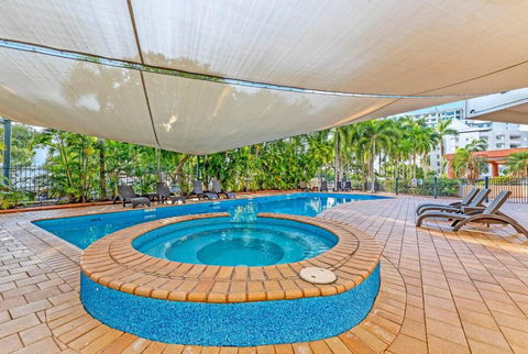 Resort Style Living In An Oceanview King Suite - Accommodation Mount Tamborine 1