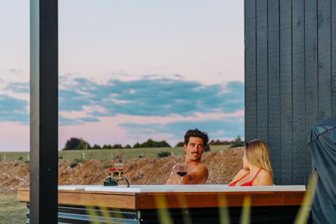 Rest Private Escape At BoxGrove - Accommodation Mount Tamborine 3