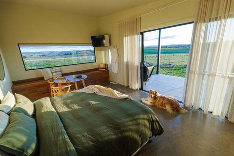 Rest Private Escape At BoxGrove - Accommodation Mount Tamborine 1